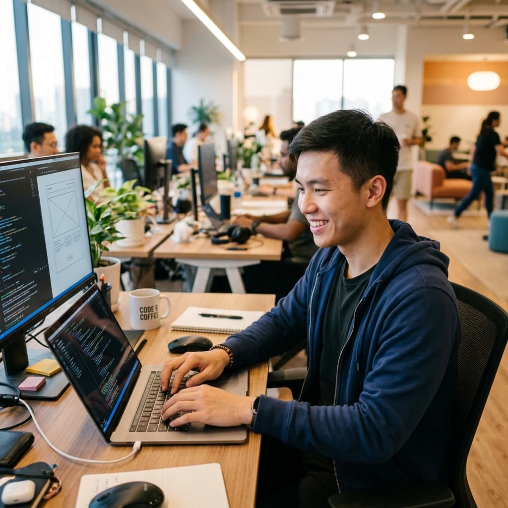 Biết debug