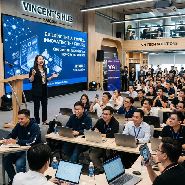 Workshop chuyên đề