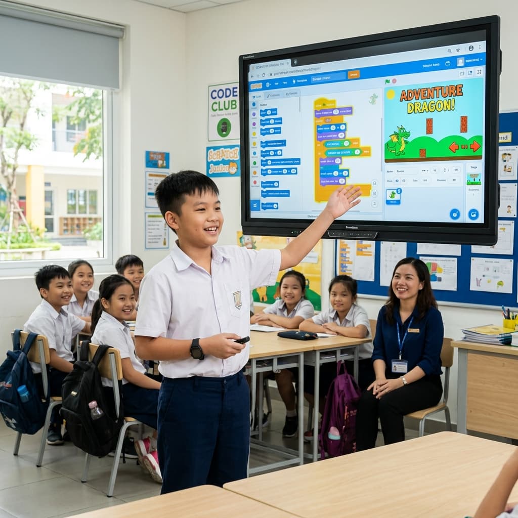 Ôn tập & nâng cao